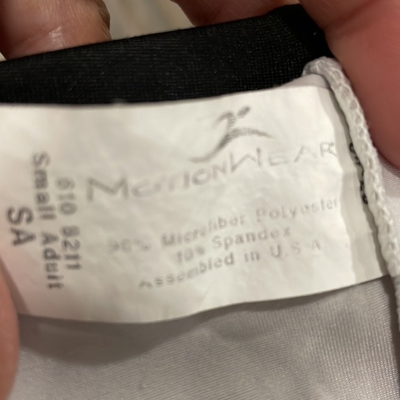 Cheerleading Skirt - Picture 3 of 5